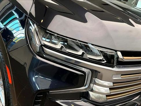 Used 2022 Chevrolet Tahoe High Country RWD image 26