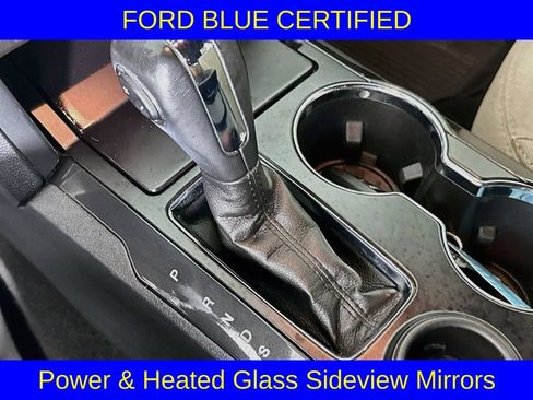 Certified 2019 Ford Explorer XLT w/ Equipment Group 201A FWD image 20