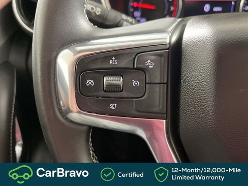 Certified 2023 Chevrolet Blazer LT AWD/4WD image 31