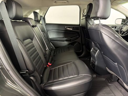 Used 2024 Ford Edge SEL w/ Convenience Package AWD/4WD image 22