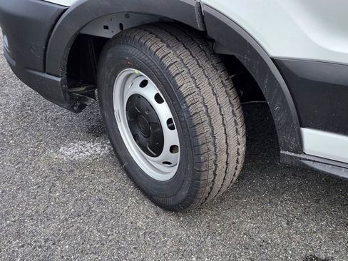 New 2026 Ford Transit 350 148 High Roof Extended w/ Load Area Protection Package image 30