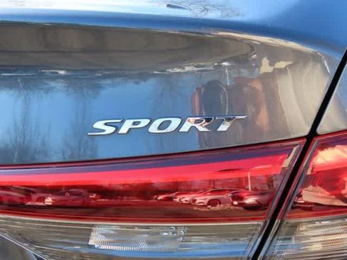 Certified 2023 Honda Civic Sport image 8