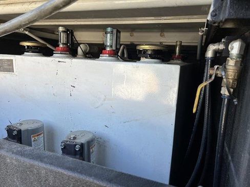 Used 2019 Ford F550 4x4 Regular Cab Super Duty image 60