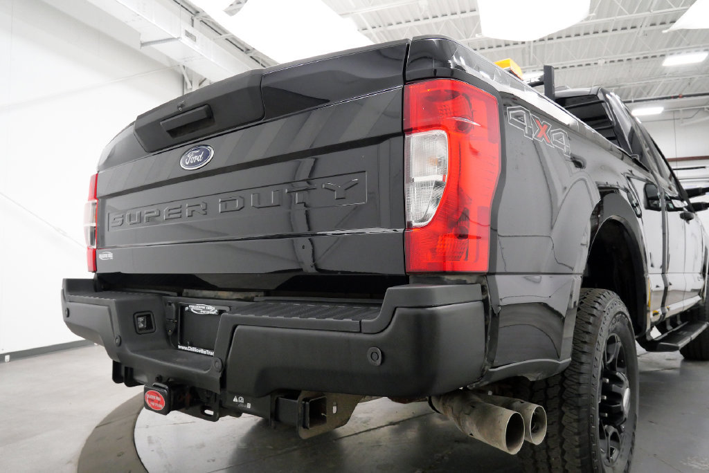 Used 2020 Ford F250 XL w/ Power Equipment Group AWD/4WD image 38