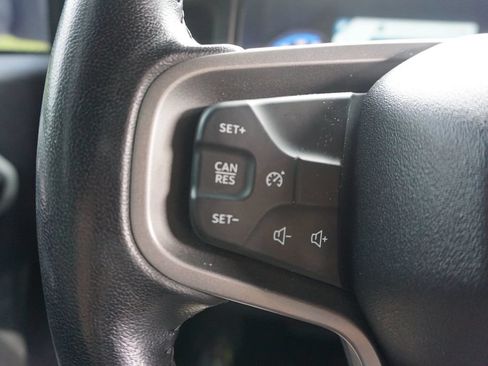 Used 2022 Ford Bronco Badlands AWD/4WD image 8
