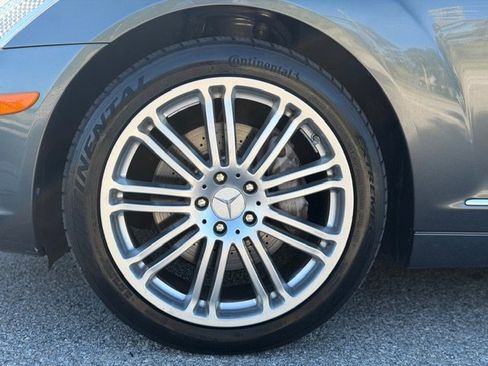 Used 2007 Mercedes-Benz S 550 image 10