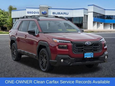 Used 2026 Subaru Outback Limited XT w/ Premium/Limited Plus Package image 1