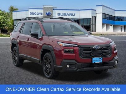 Used 2026 Subaru Outback Limited XT w/ Premium/Limited Plus Package