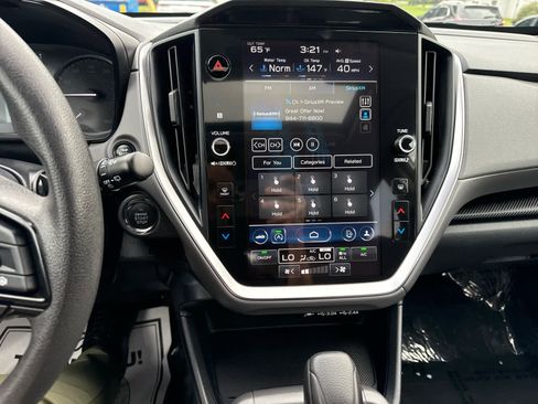 Used 2024 Subaru Crosstrek 2.0i Premium image 20