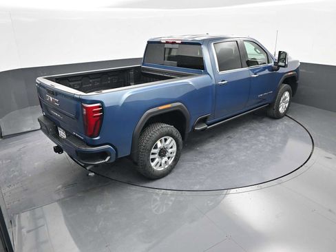New 2026 GMC Sierra 2500 Denali image 32