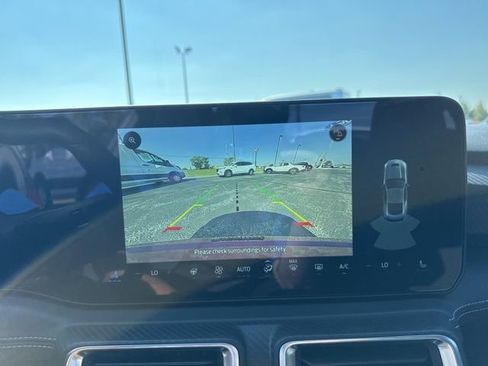 New 2025 Ford Mustang GT Premium image 14