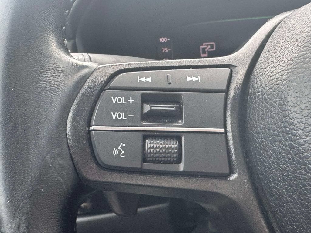 Used 2024 Honda Accord Sport image 20