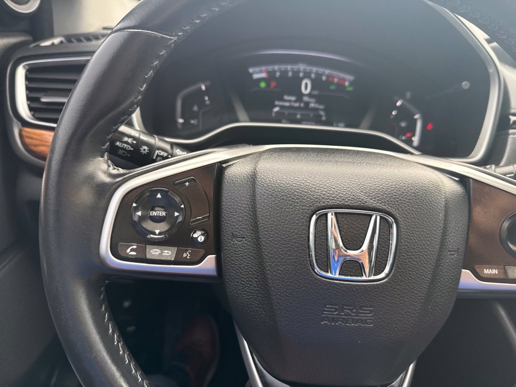Used 2022 Honda CR-V EX-L image 36