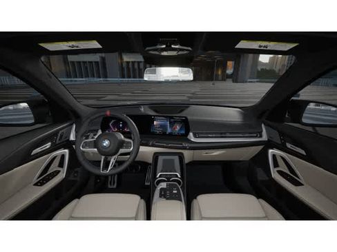 New 2025 BMW X1 M35i w/ Premium Package image 10