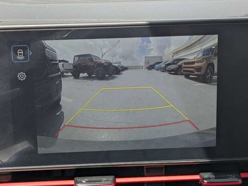 Used 2025 Hyundai Kona N Line AWD/4WD image 23