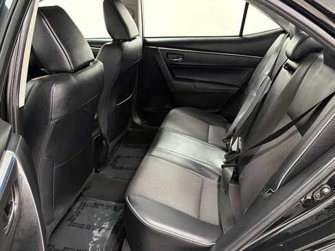 Used 2016 Toyota Corolla S image 23