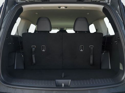 New 2026 Hyundai Santa Fe SEL image 8