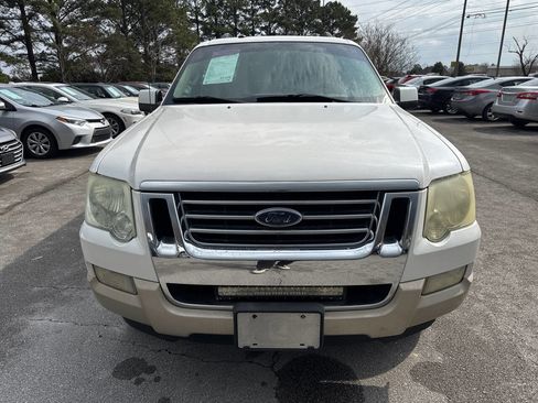 Used 2010 Ford Explorer Eddie Bauer image 2