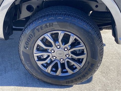 Used 2019 Ford Ranger XLT w/ Equipment Group 302A Luxury image 33