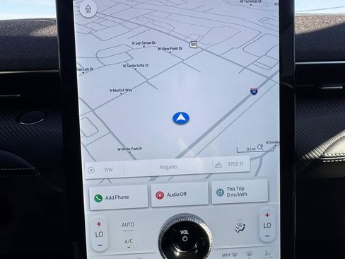 New 2026 Ford Mustang Mach-E Premium image 20