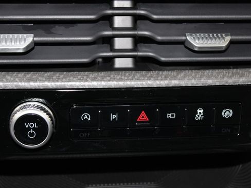 New 2026 Ford Explorer Platinum RWD image 53