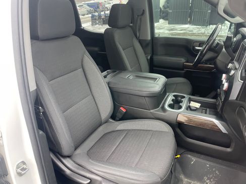 Used 2021 GMC Sierra 1500 Elevation w/ Preferred Package image 7