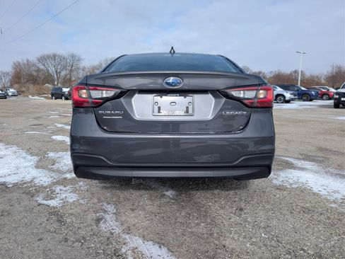Used 2025 Subaru Legacy Premium image 11