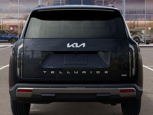 New 2027 Kia Telluride EX AWD/4WD image 13