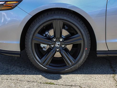 New 2026 Honda Accord Sport image 9