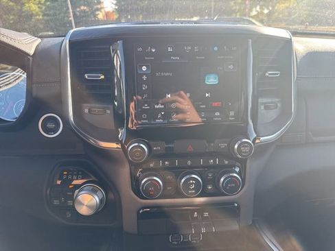 Certified 2024 RAM 1500 Laramie image 20