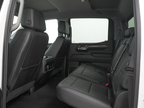 Used 2024 Chevrolet Silverado 1500 RST w/ True North Edition Plus AWD/4WD image 18