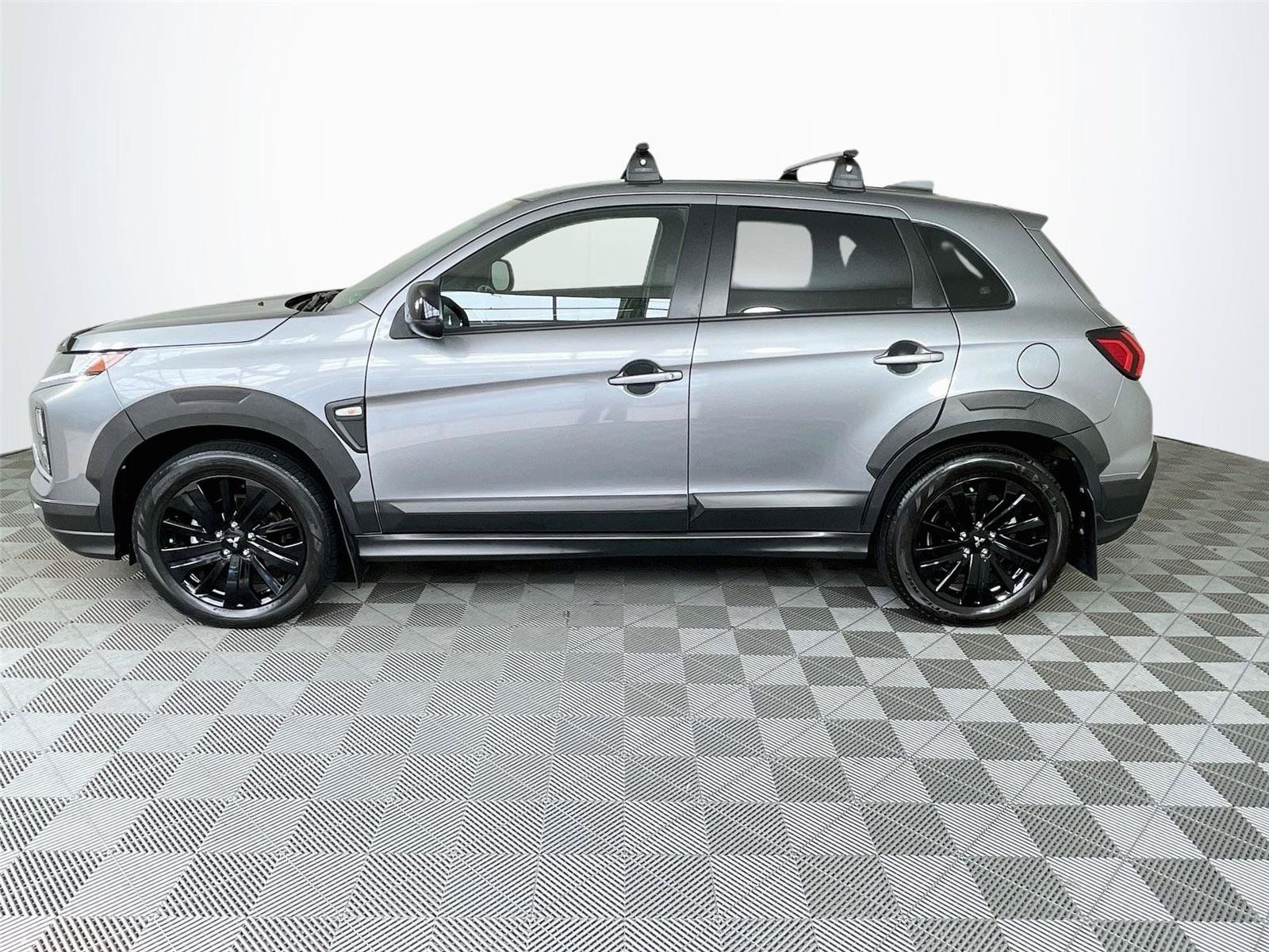 Used 2024 Mitsubishi Outlander Sport AWD image 4