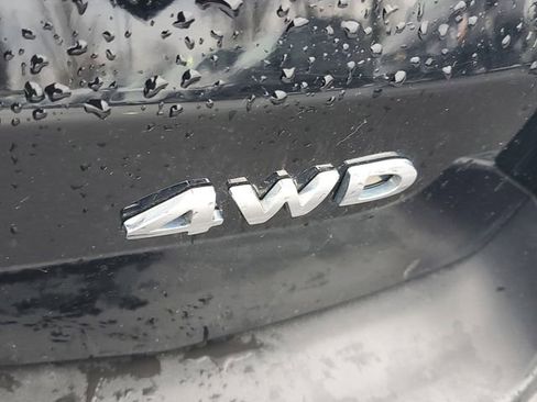 Used 2019 Ford EcoSport SE w/ SE Convenience Package image 6