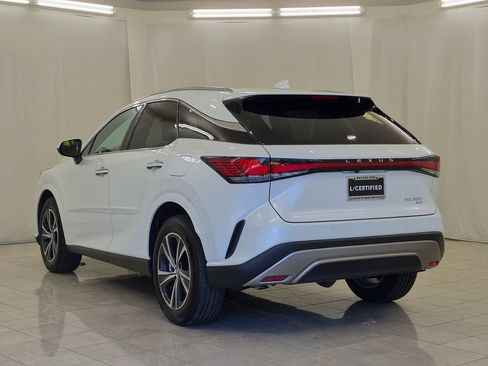 Used 2024 Lexus RX 350 Premium w/ Convenience Package AWD/4WD image 6