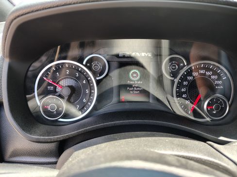 New 2026 RAM 2500 Tradesman image 22