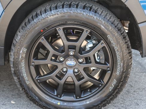 New 2025 Subaru Crosstrek 2.5i Wilderness w/ Crosstrek Mirror Package image 10