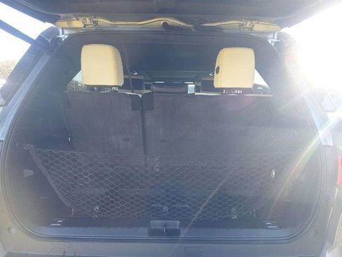 Used 2023 Toyota Sequoia Capstone image 15