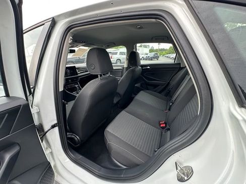Used 2025 Volkswagen Jetta S FWD image 18