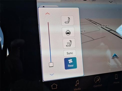 New 2025 Jeep Wagoneer Series II image 7