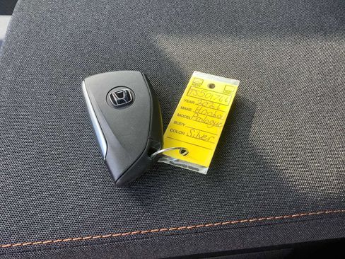 New 2026 Honda Prologue EX image 20