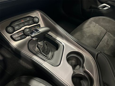 Used 2023 Dodge Challenger R/T Scat Pack image 25
