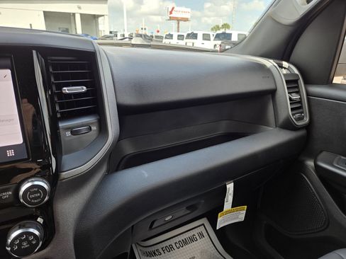 New 2026 RAM 1500 Tradesman RWD image 35