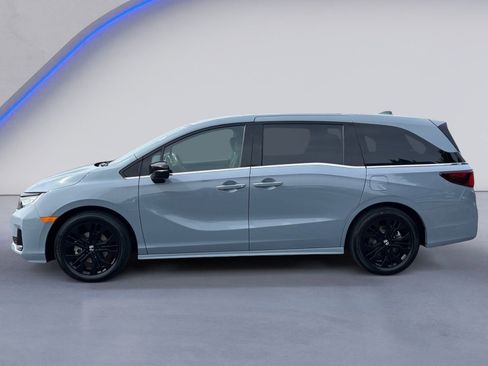 Used 2025 Honda Odyssey Sport-L image 12