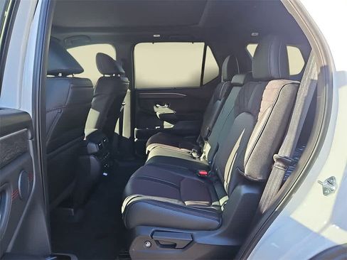 New 2026 Honda Pilot Black Edition image 6