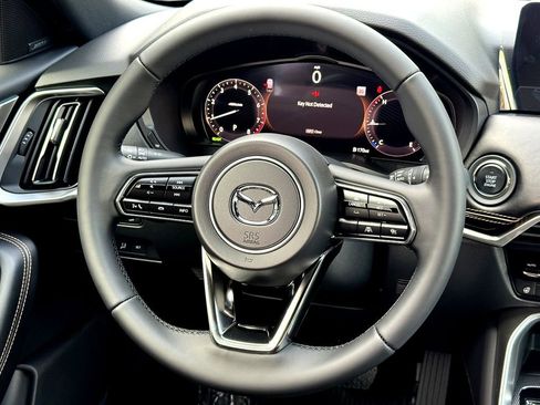 New 2026 MAZDA CX-90 3.3 Turbo w/ Premium Plus Pkg AWD/4WD image 21