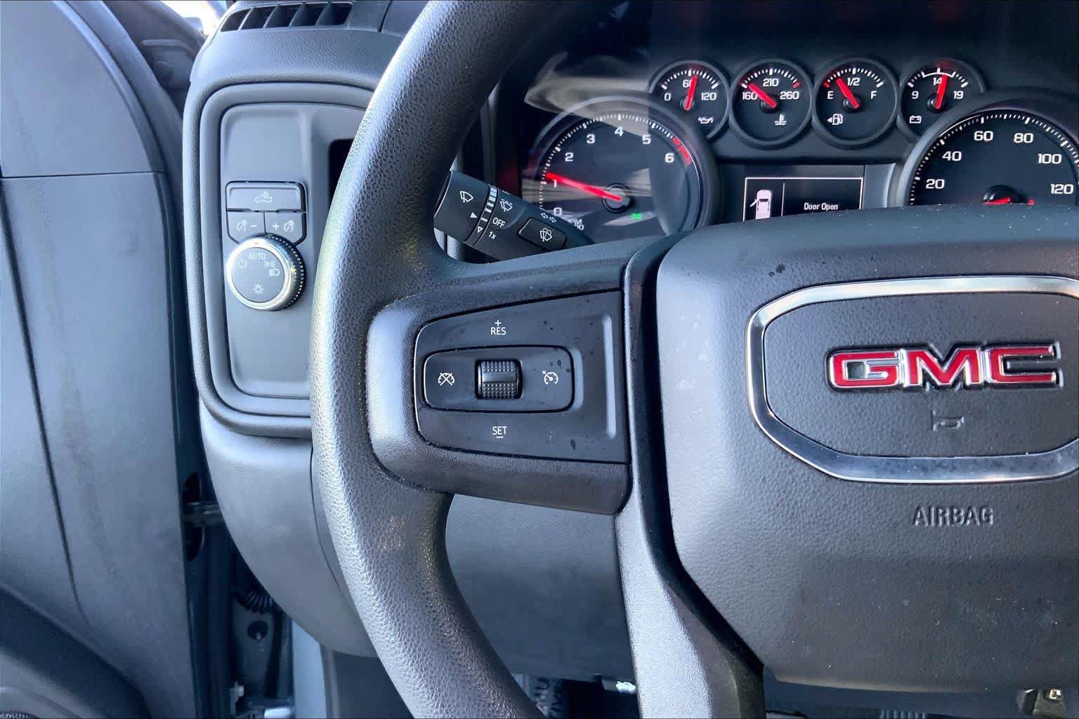 Used 2021 GMC Sierra 1500 2WD Double Cab w/ Sierra Value Package image 20