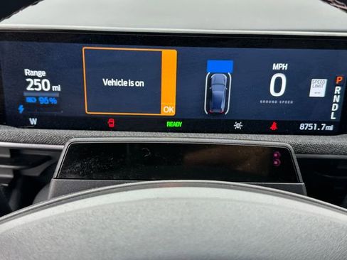 Used 2024 Ford Mustang Mach-E GT image 32