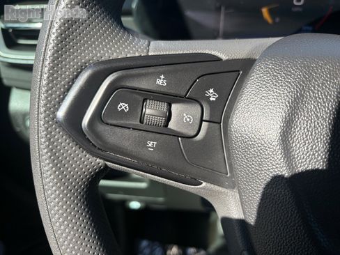 Used 2024 Chevrolet TrailBlazer LT image 20