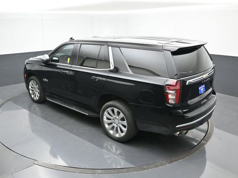 Used 2023 Chevrolet Tahoe Premier w/ Texas Edition image 51