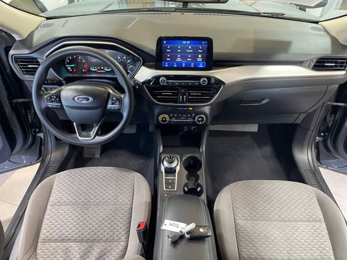 Used 2020 Ford Escape SE FWD image 20